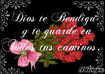Imágenes con frases cristianas que Dios te bendiga 10 509755450_172616