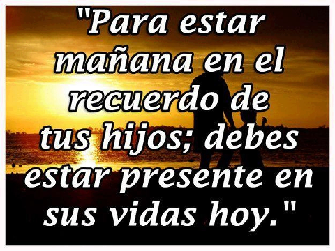 Imágenes con frases para las familias 13 826