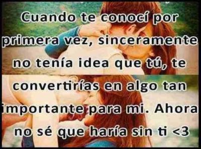 Lindosmensajesparaconquistaraunamujer