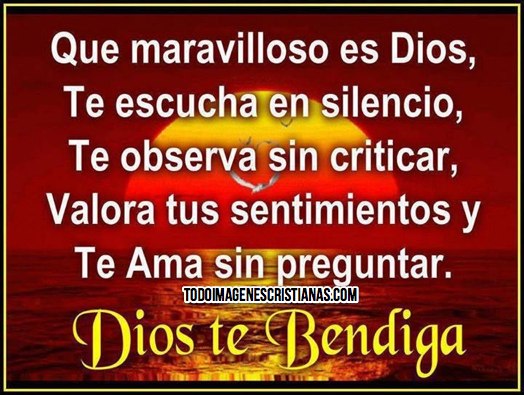 Imágenes con frases cristianas que Dios te bendiga 14 imagenes-cristianas-dios-te-bendiga