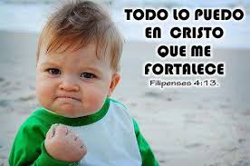 Imágenes con frases todo lo puedo en cristo 13 images
