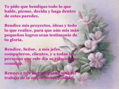 Imágenes con frases para bendecir 19 oracion-para-mi-oficina-diaria-4-728