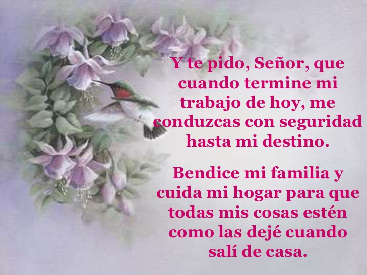Imágenes con frases para bendecir 13 oracion para mi oficina diaria 9 728