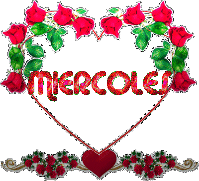 Imágenes con frases feliz miércoles con gif 23 43