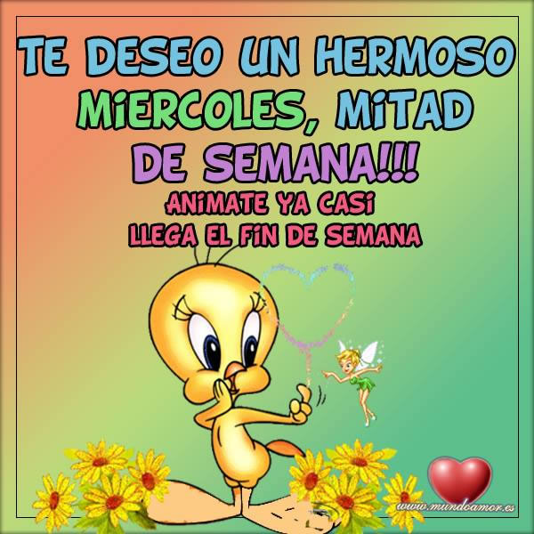 Imágenes con frases feliz miércoles 19 Imagenes-Miercoles_43