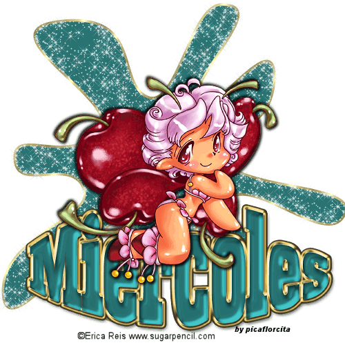 Imágenes con frases feliz miércoles con gif 25 couditoe7fla21xfplyk