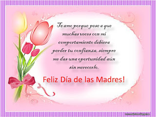 enhdimagenes.blogspot.com . Dia de las Madres 6 Imágenes con frases para mamá con amor
