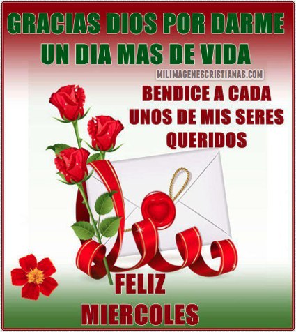 Imágenes con frases feliz miércoles 18 imagenes-cristianas-de-feliz-miercoles