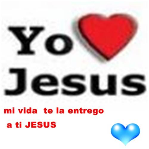 1202015856 f Imágenes con frases te amo Jesús