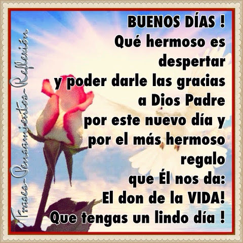 Imágenes con frases buenos días mi amado 13 blogger-image-1964573889