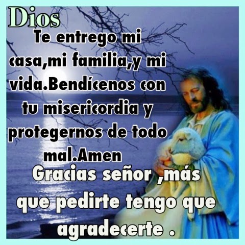 blogger image 1658834009 Imágenes cristianas gracias Dios por mi familia