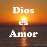 Imágenes con frases Dios es amor 25 descarga
