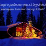 Navidad frases 2 150x150 Imágenes con frases recuerdos de navidad