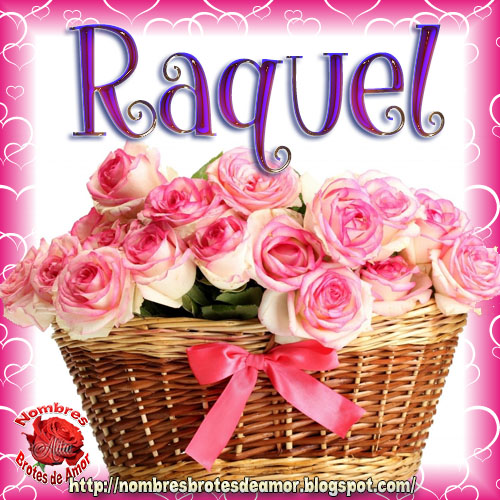 Raquel