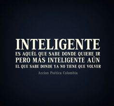 Imágenes con frases eres muy inteligente 16 aeb348c8547e276239a81666c6fe2a40