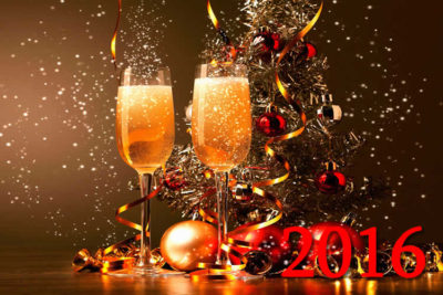 ano 2016 400x267 Imágenes de feliz año nuevo con movimiento