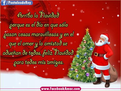 Imágenes de feliz navidad para todos 18 imagenes-de-feliz-navidad-para-facebook-5
