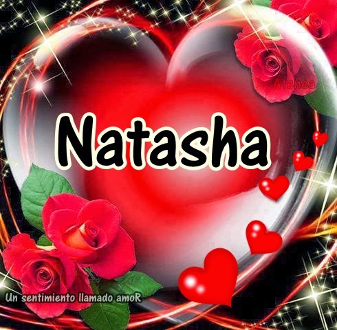 nathasa