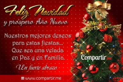 Imágenes de feliz navidad para todos 20 tarjetas-virtuales-navidad-detalles-texto