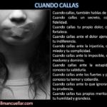 CUANDO CALLAS
