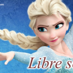 Frozen libresoy