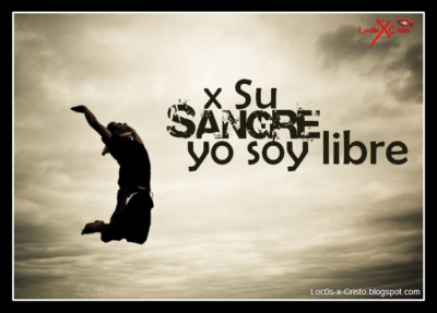PORsuSangre yo soy libre