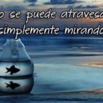 Reflexiones cortas El mar
