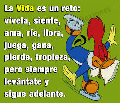 Imágenes con frases la vida cada día es un reto 14 images 34