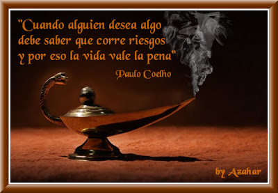 Imágenes con frases la vida es una ruleta 15 lampara