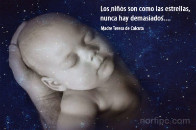 Imágenes de niños con pensamientos 20 ninos-como-estrellas