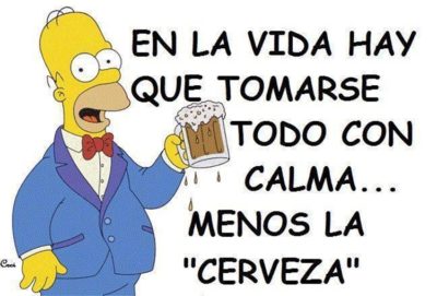 Imágenes con frases tomate la vida con calma 13 187