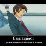 Frases De La Amistad 1