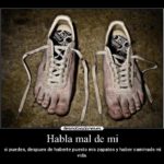 Zaptillasconformadepies