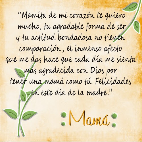 Imágenes con frases para las madres 13 frases-para-el-dia-de-las-madres-2