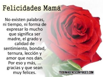 Imágenes con frases para las madres 15 imagenes-con-frases-del-dia-de-la-madre