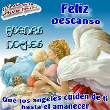 Imágenes con frases feliz descanso 22 images