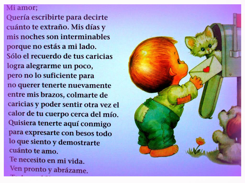 Imágenes con frases para mi chica que está lejos 14 frases de amor cortas para mi novia que esta lejos