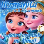 imagenes para las mejores hermanas para compartir