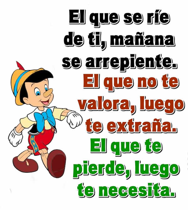 Imágenes con frases se humilde 34 luego