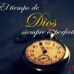 tiempo dios