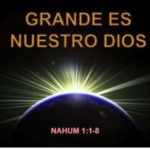 grande es nuestro dios 1 638