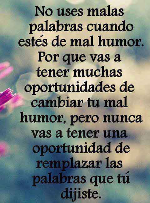 Imágenes con frases la calidad de tus pensamientos 12 La calidad de tus pensamientos