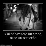 cuando muere el amor 3
