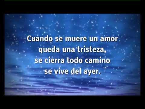 Imágenes con frases cuando muere un amor 14 cuando muere un amor