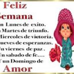 feliz lunes amigos 3
