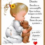 feliz noches amigos 3