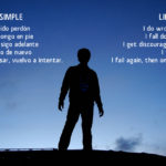 la vida es simple 1