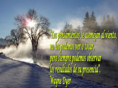 Imágenes con frases la calidad de tus pensamientos 14 los pensamientos 4