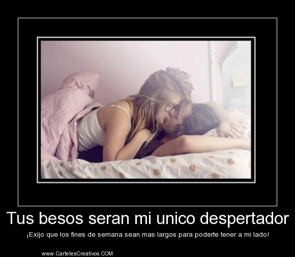 Imágenes con frases me gustan tus besos 11 me encantan tus besos