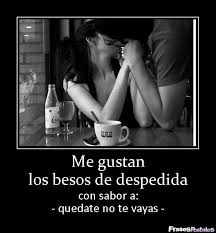 Imágenes con frases me gustan tus besos 12 me gustan tus besos 2